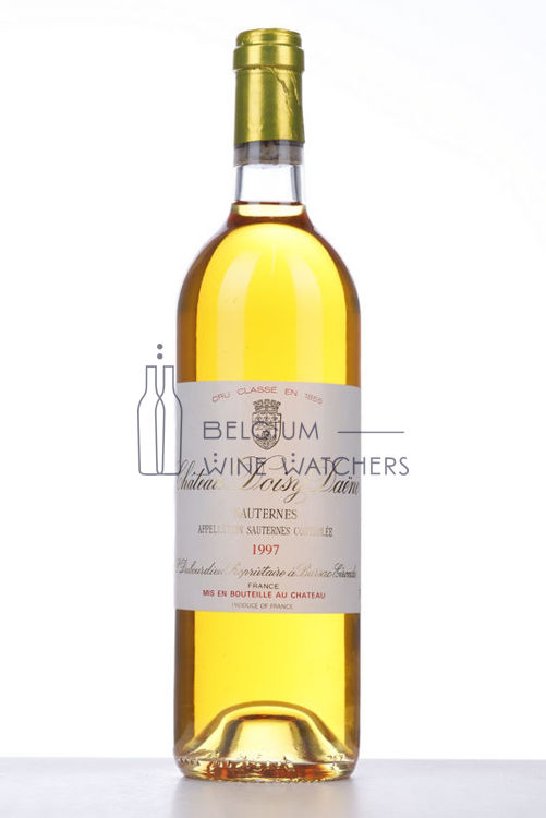 Picture of 1997 DOISY DAENE